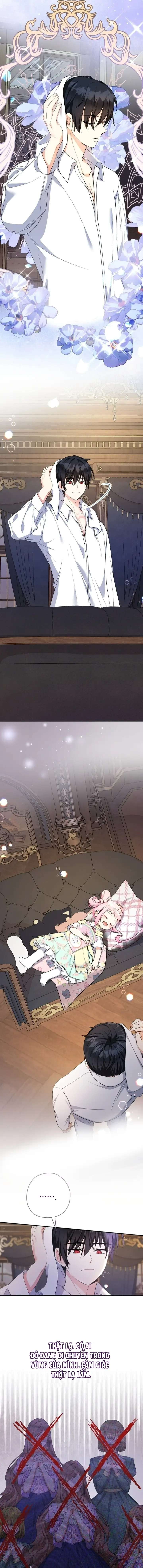 [PNT] Tiểu Thư Tích Tiền Đi Bụi Chap 89 - Next Chap 90