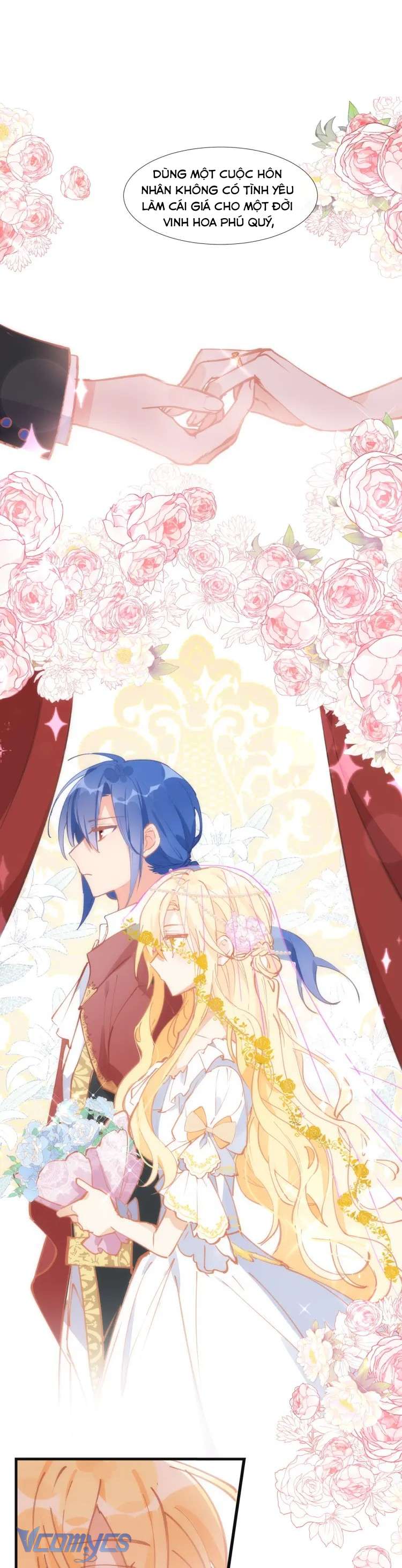 Tình Địch Kỳ Quái Tăng Thêm Rồi! Chap 18 - Trang 2