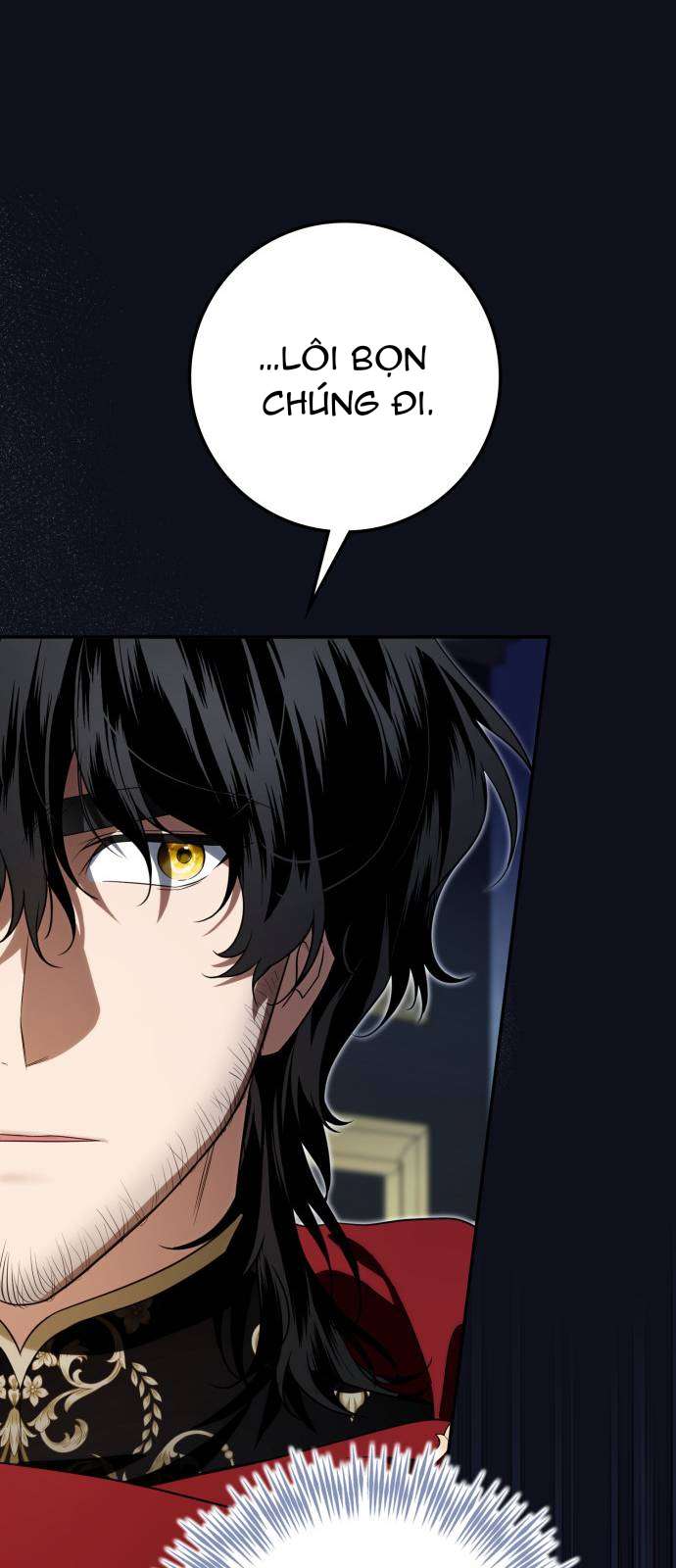 Nữ Công Tước Chiến Lợi Phẩm Chap 18 - Trang 3