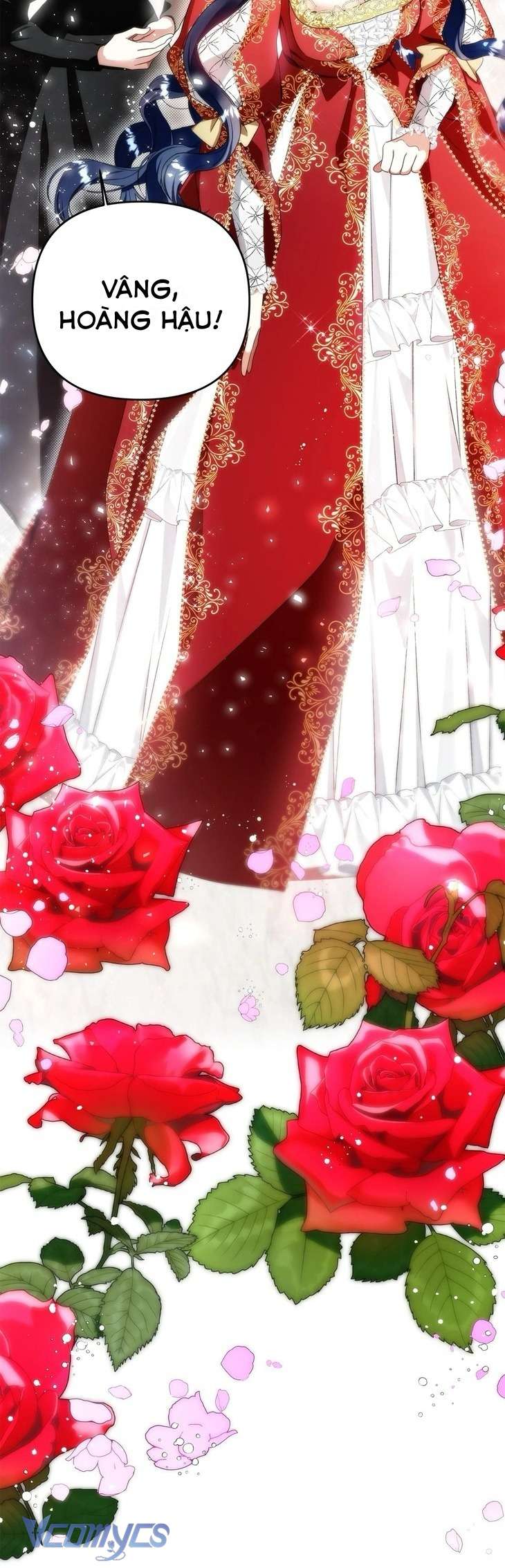 Người Yêu Đã Chết Của Tôi Đã Trở Thành Bạo Chúa Chap 28 - Trang 2