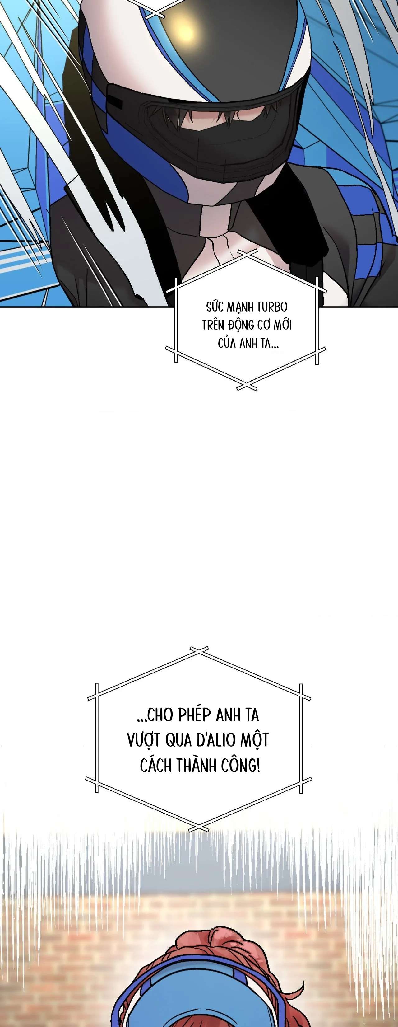 Người Gọi Nặc Danh 3 Chap 9 - Trang 2