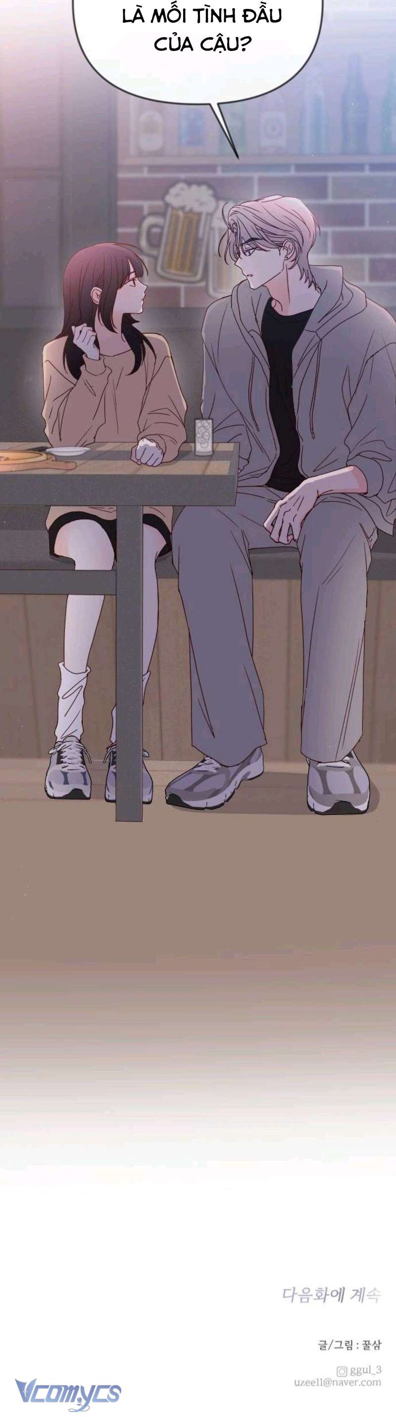 Quân Sư Tình Yêu Của Tôi Chap 12 - Next Chap 13