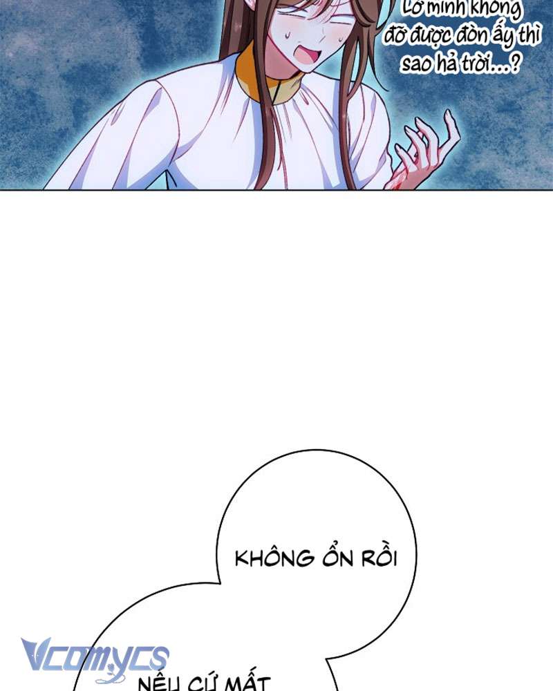 Hầu Gái Độc Quyền Của Hoàng Hậu Phản Diện Chap 74 - Trang 4