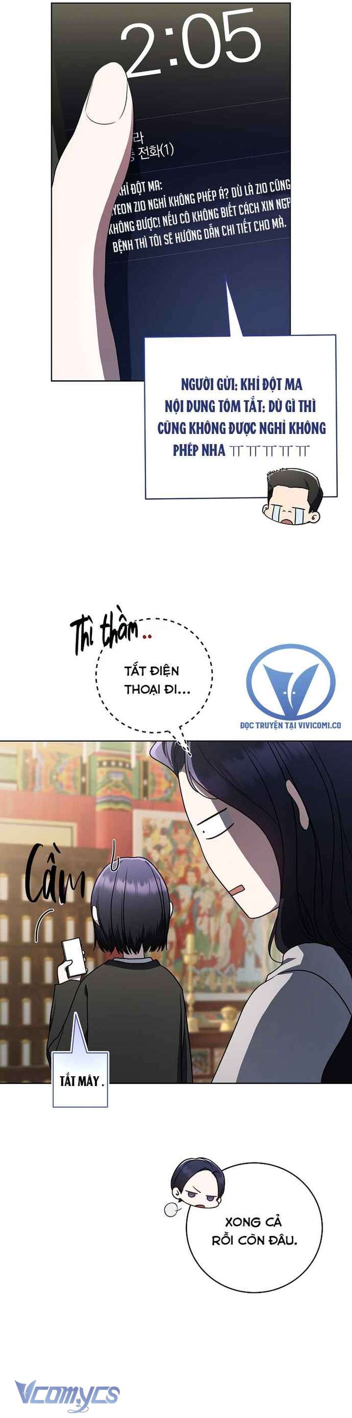 Hướng Dẫn Sinh Tồn Dành Cho Người Xếp Hạng Chap 48 - Trang 2