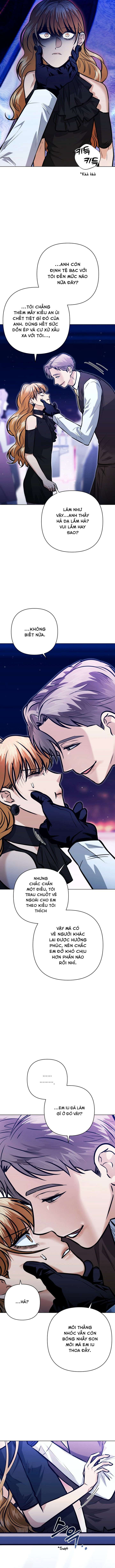 Xin Người Đừng Quên Chap 88 - Trang 3