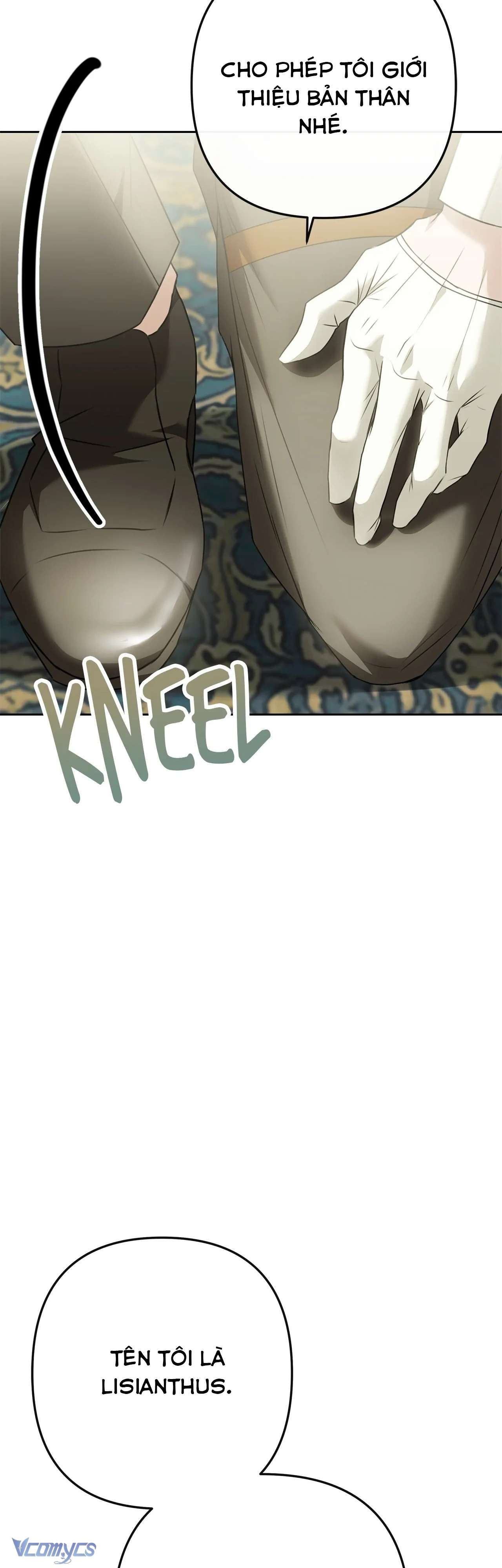 [18+] Chủ Nhân Hầm Ngục Hạng S Chap 3 - Trang 2