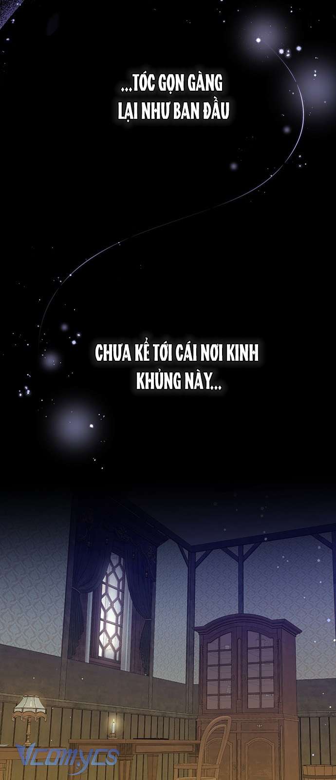 Praesepe Bên Ngoài Chiếc Lồng Chap 1 - Trang 4