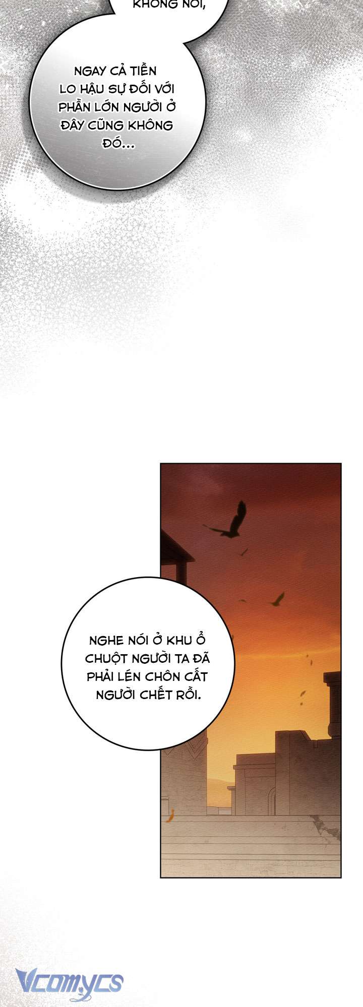 Dưới Bóng Cây Sồi Chap 116 - Trang 3