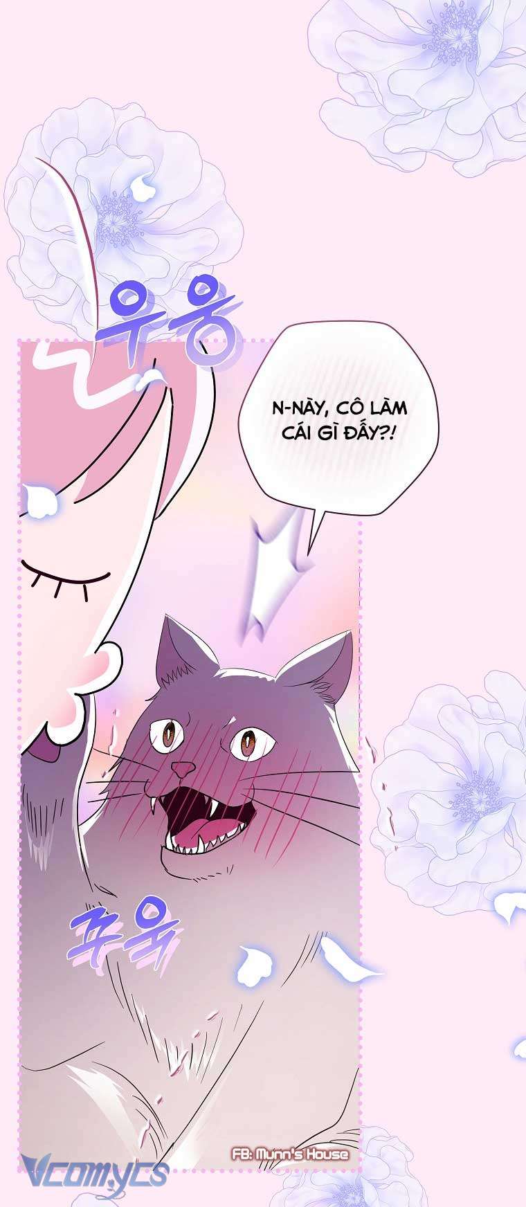 Này Boss Phản Diện, Tôi Có Thể Làm Mọi Thứ Trừ Cưới Ngài Chap 36 - Trang 4