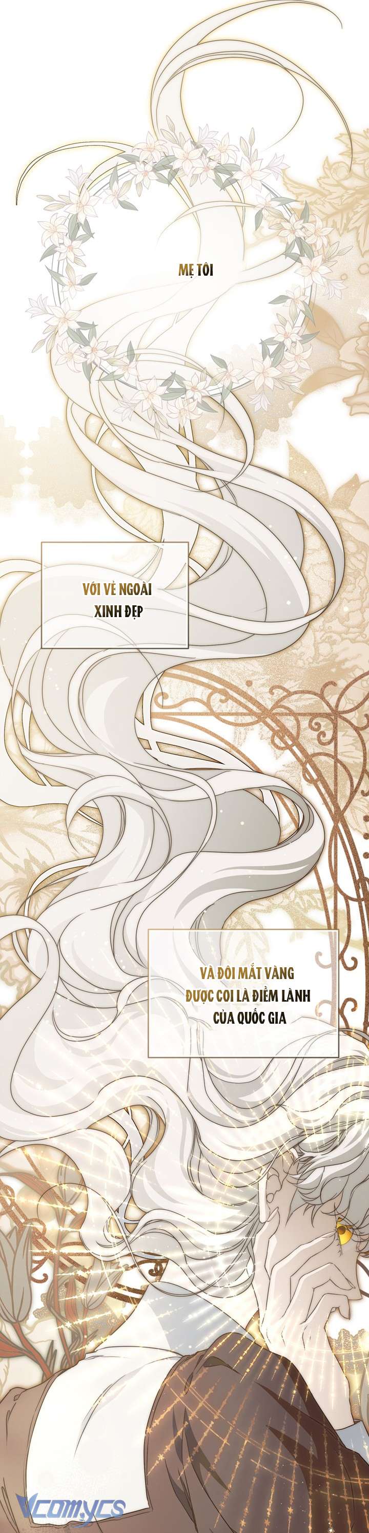 Lại Một Lần Nữa Hướng Về Ánh Sáng Chap 111 - Trang 2