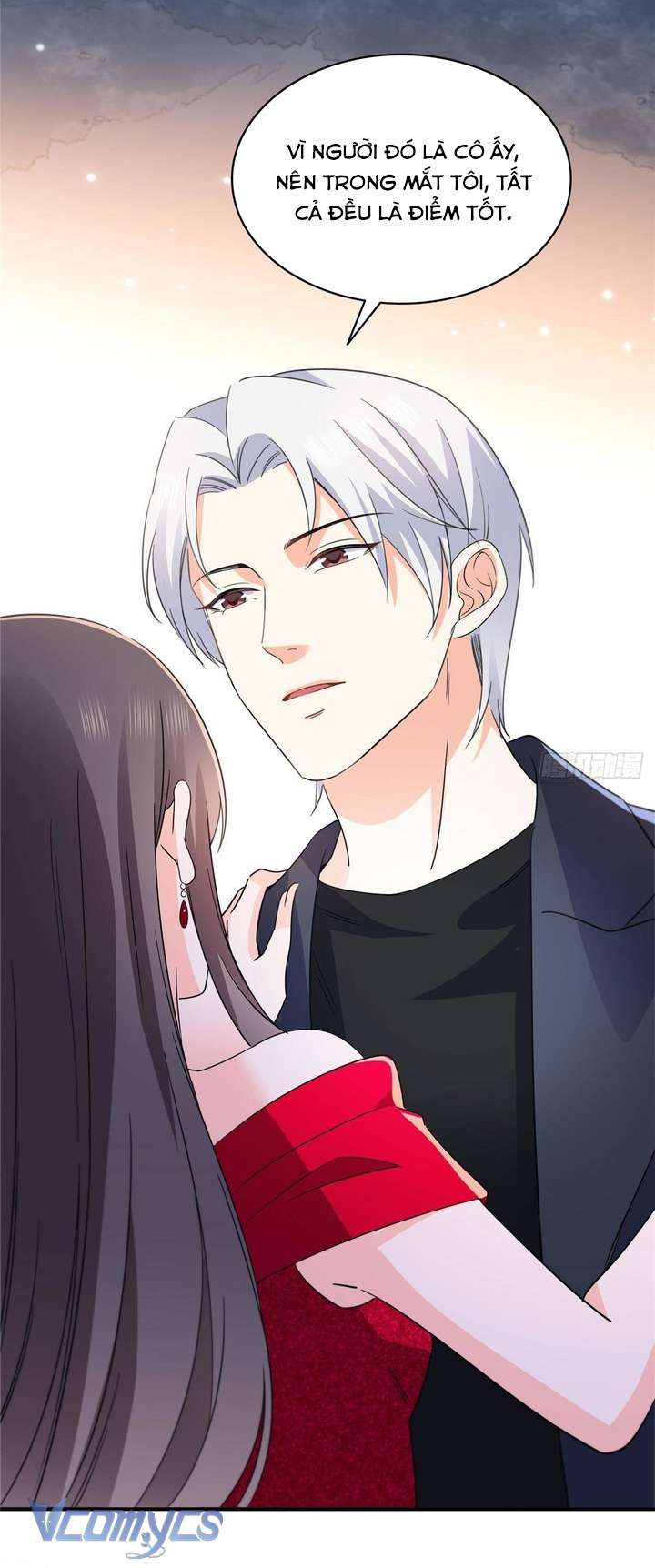 Hệt Như Hàn Quang Gặp Nắng Gắt Chapter 553 - Trang 4