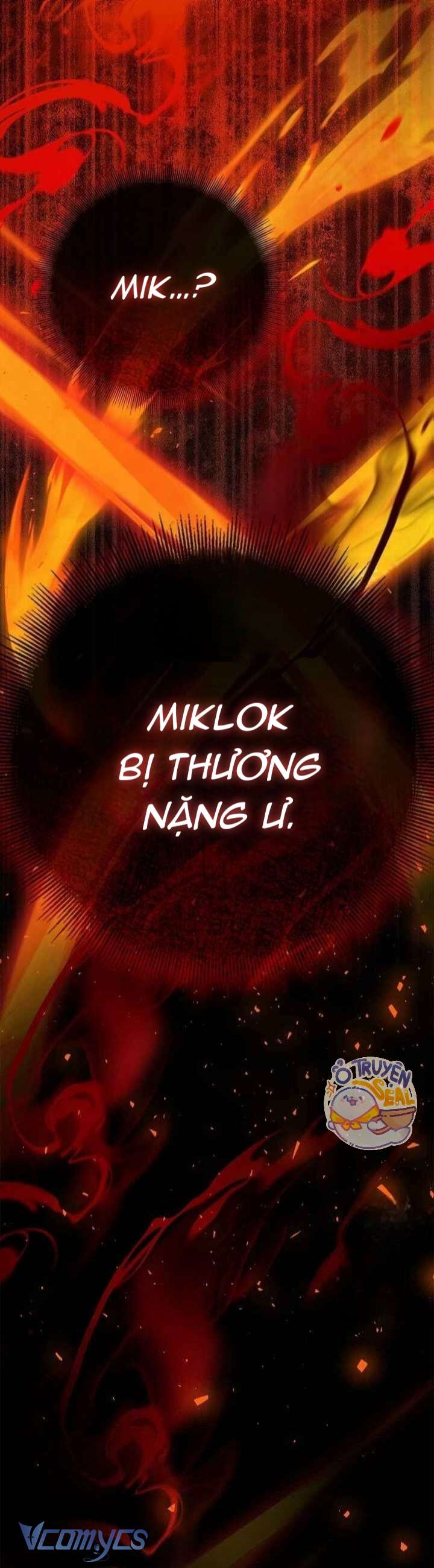 Xin Lỗi Vì Tôi Không Thể Rời Mắt Khỏi Vẻ Ngoài Của Ngài Chap 33 - Trang 4