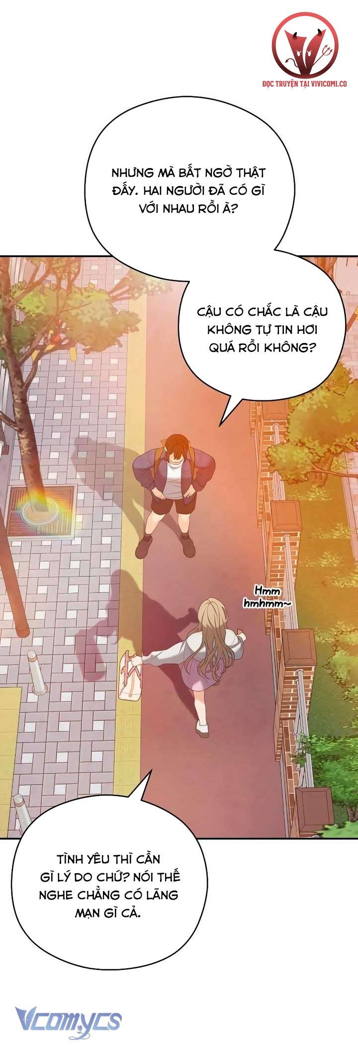 [18+] Cậu Ổn Đến Mức Nào Chap 44 - Trang 3