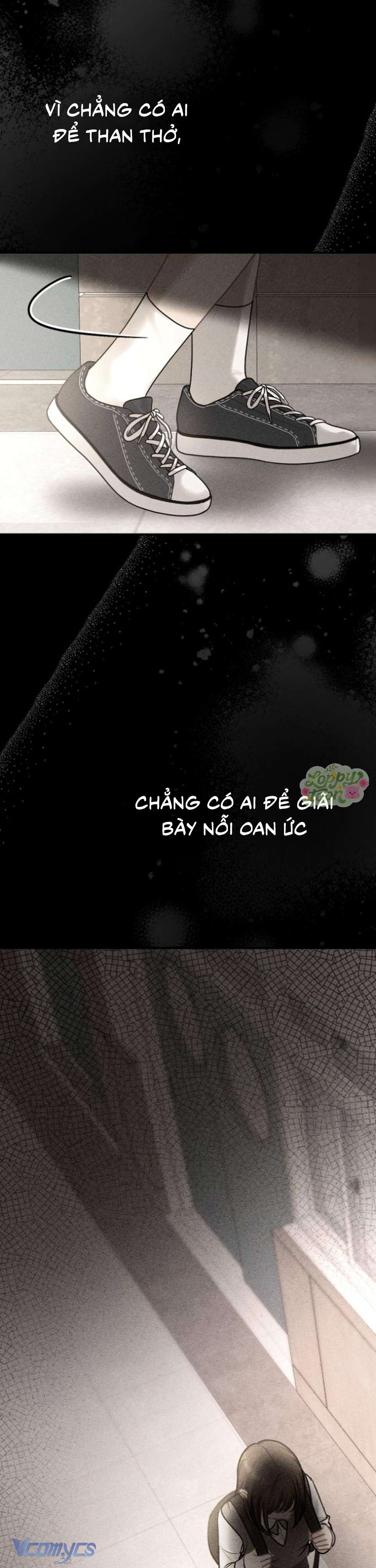 Quyền Lực Của Thư Ký Chap 11 - Trang 4