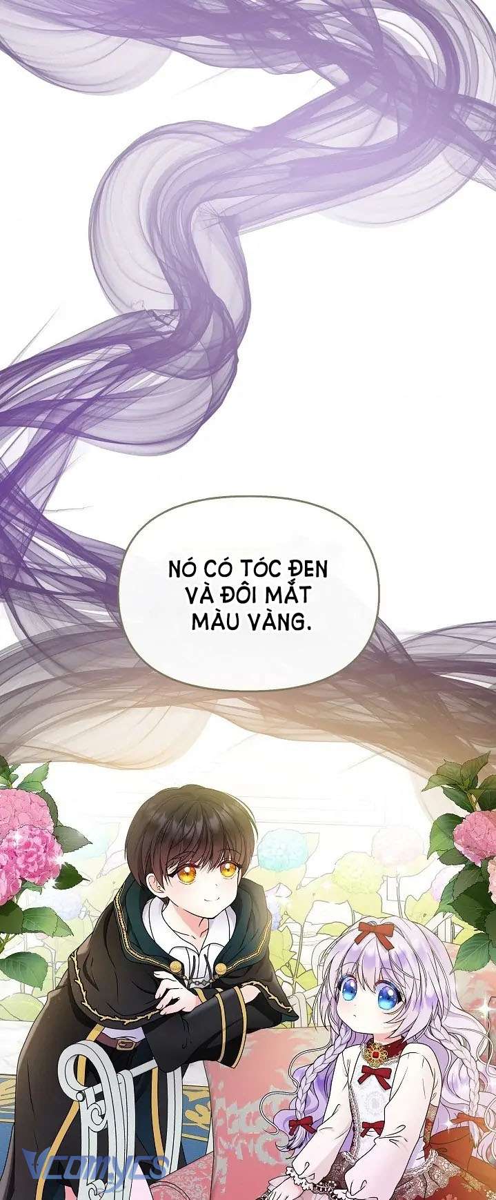 Trở Thành Con Gái Của Các Nhân Vật Chính Chapter 24 - Trang 4