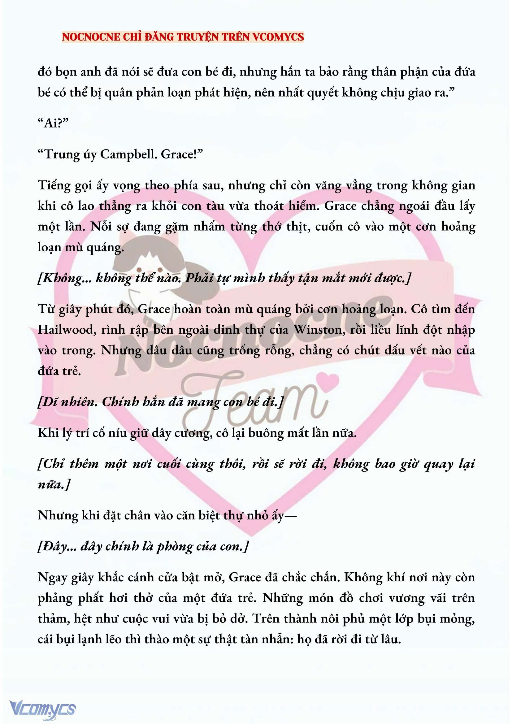 [NOVEL] HÃY CẦU XIN TÔI ĐI Chap 331 - Trang 2