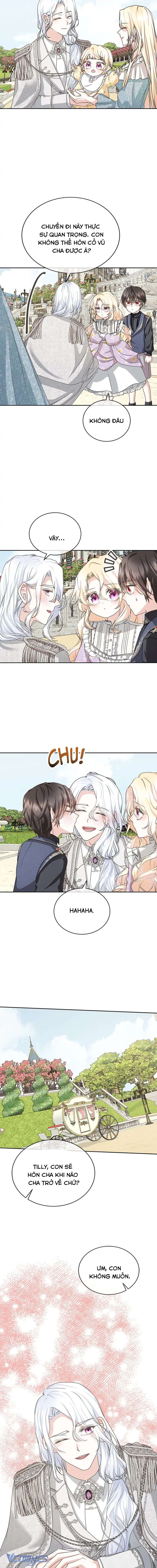 Sinh Ra Trở Thành Nhân Vật Không Có Trong Nguyên Tác Chap 20 - Trang 2