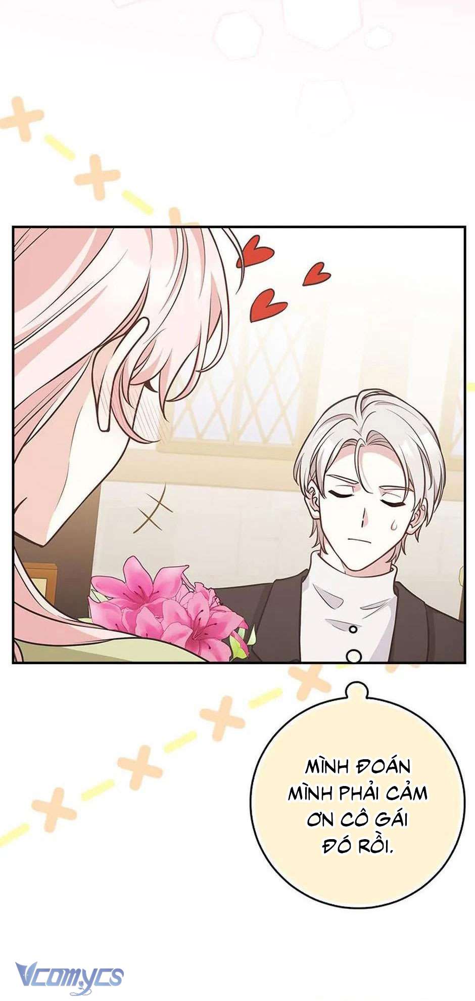 Tôi Thề Chúng Ta Chỉ Là Bạn Chapter 20 - Next Chapter 21