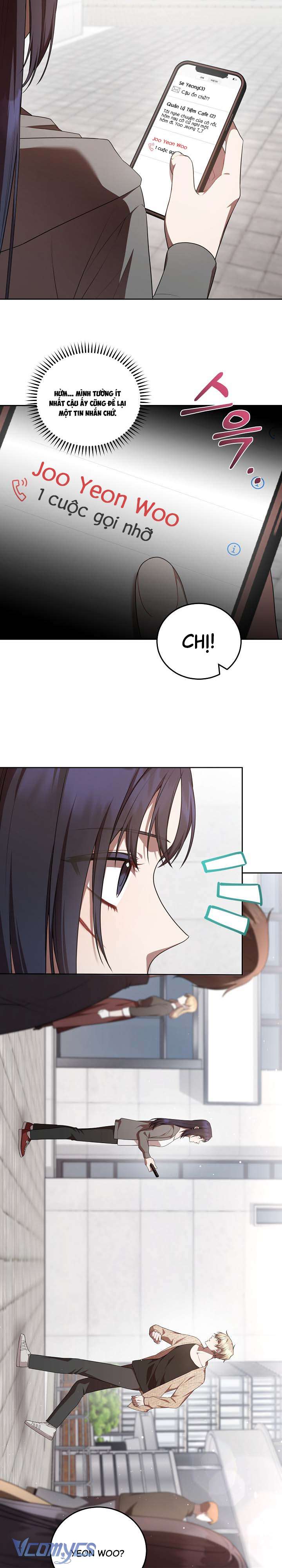 Chủ Tiệm Cafe Là Guide Cấp S Chap 11 - Trang 4