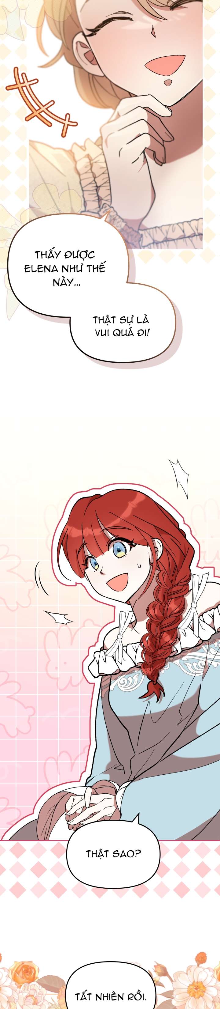 Tôi Đã Vô Tình Quyến Rũ Em Trai Của Nam Chính Chap 39 - Trang 3