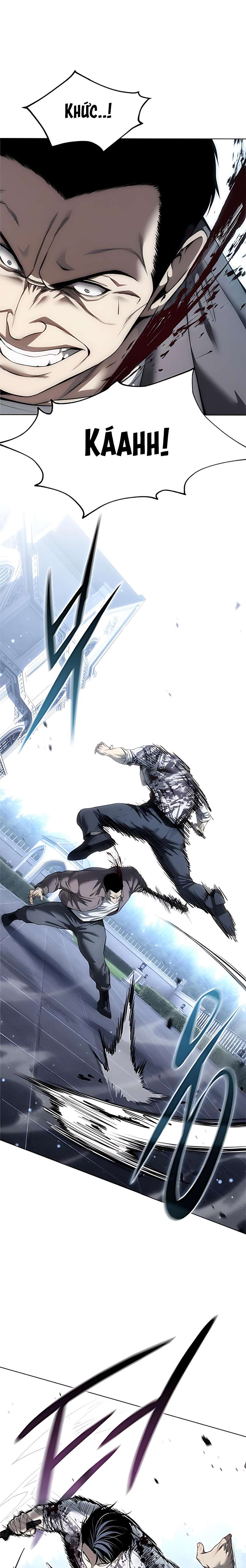 Red Shirt Chap 46 - Trang 2