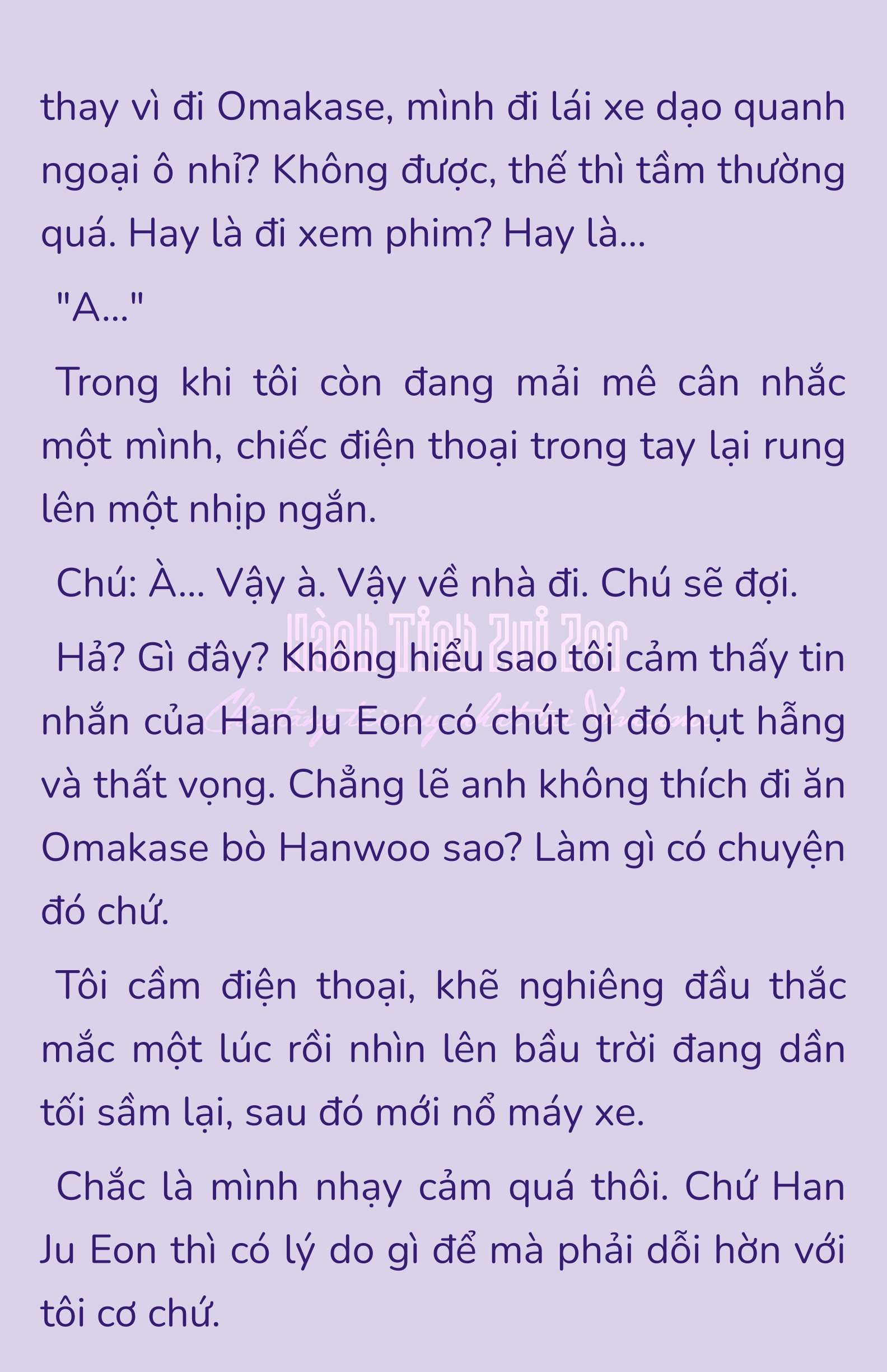 [NOVEL] - JUNK? JUNK! Chap 185 - Next Chap 186