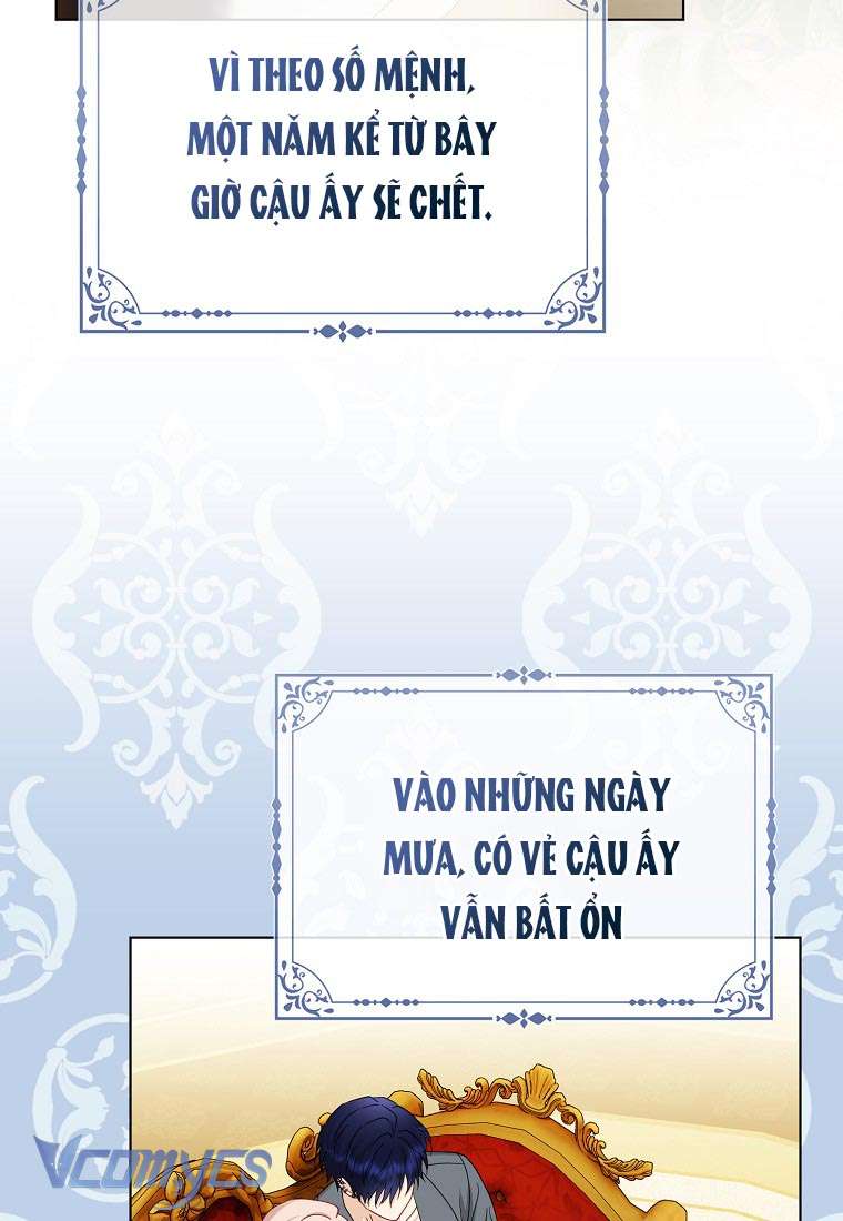 Nhân Vật Phản Diện Đều Thích Tôi Chap 66 - Trang 3