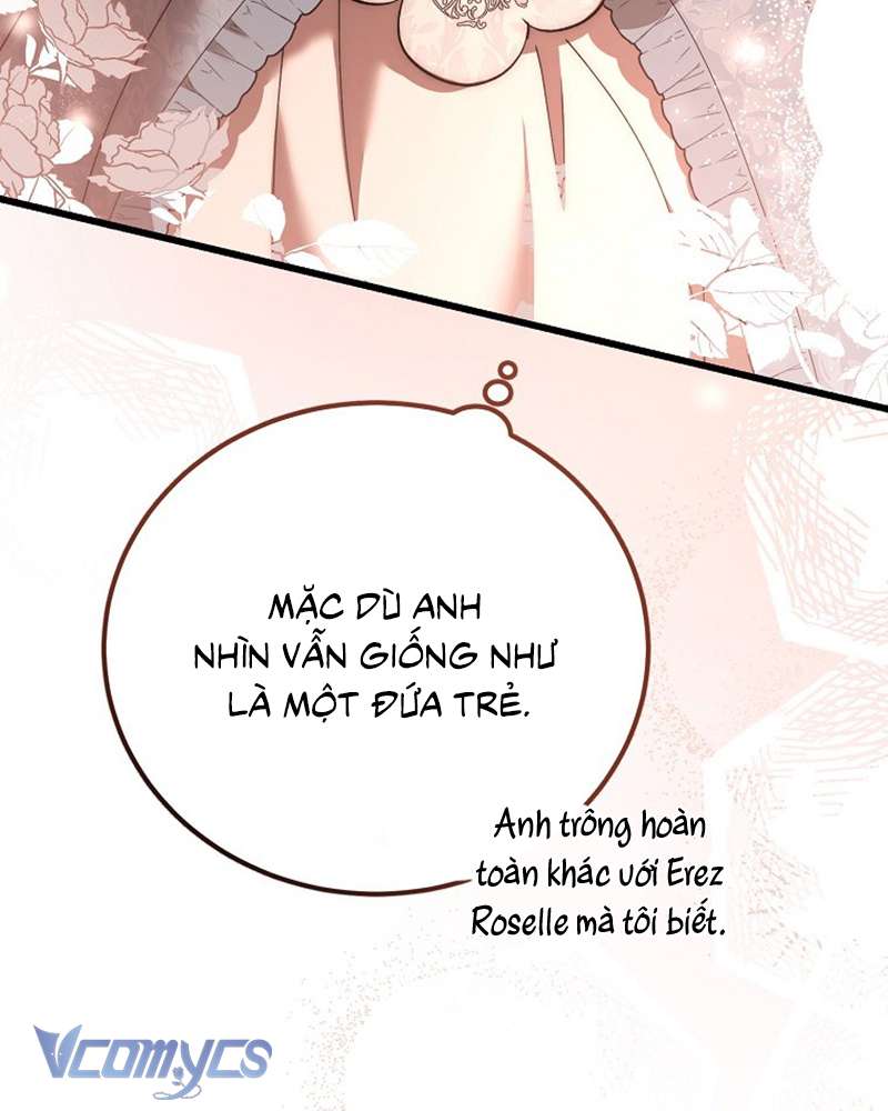 Ác Quỷ Nuôi Dưỡng Tiểu Thư Chapter 34 - Trang 4