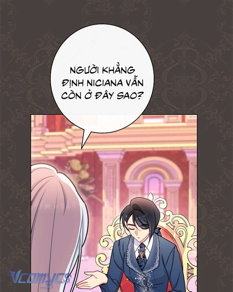 Hầu Gái Độc Quyền Của Hoàng Hậu Phản Diện Chap 75 - Trang 4