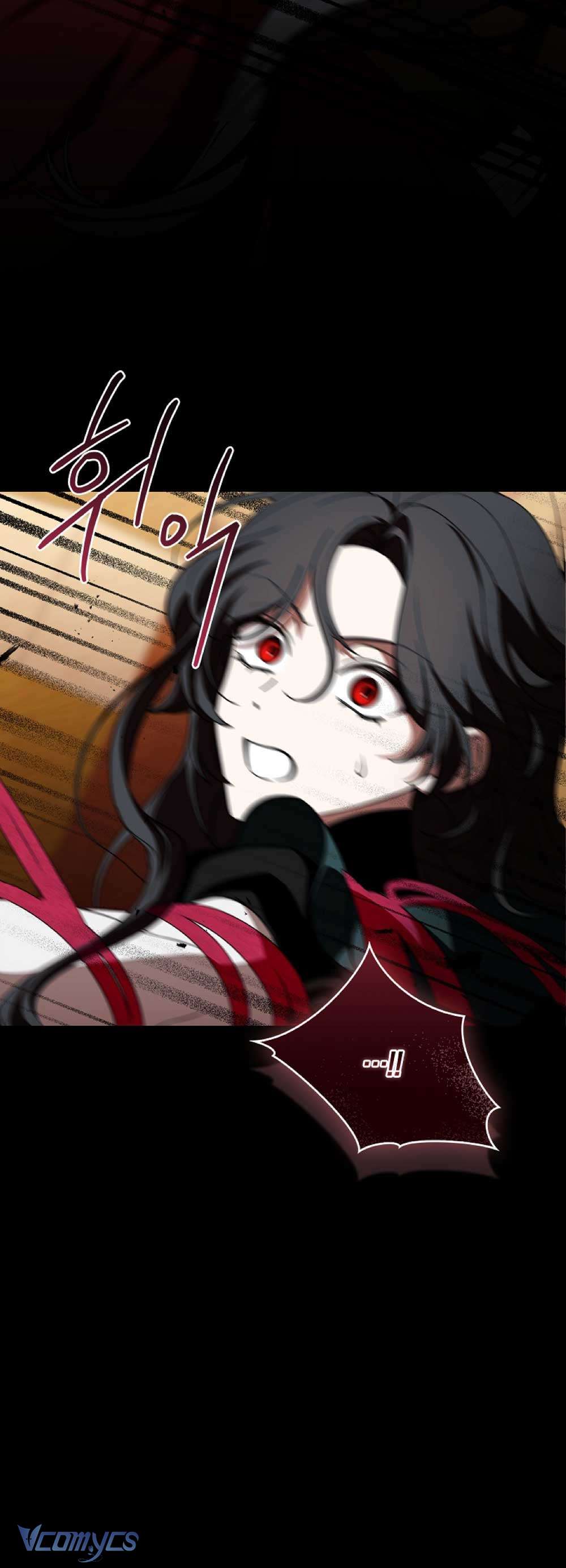 100 lời nguyền tại dinh thự Illestone Chap 14 - Trang 3