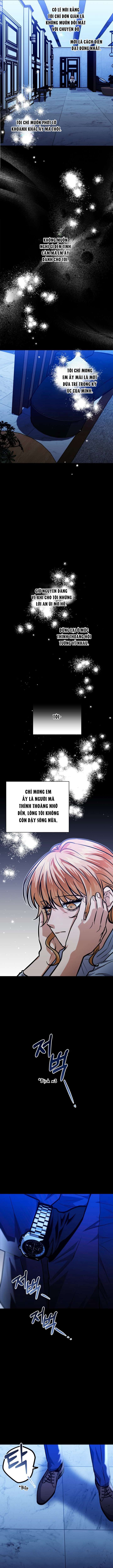 Xin Người Đừng Quên Chap 83 - Trang 4