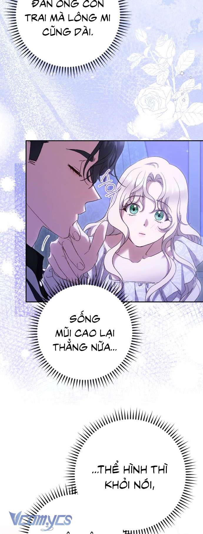 Dành Cho Những Ai Coi Hối Tiếc Là Điều Xa Xỉ Chapter 41 - Trang 4