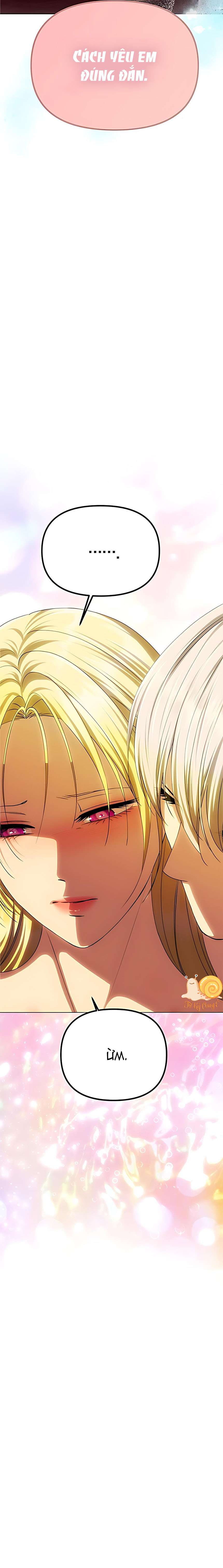 Chỉ Cần Một Người Chồng Là Đủ Chap 82 - Next Chap 83