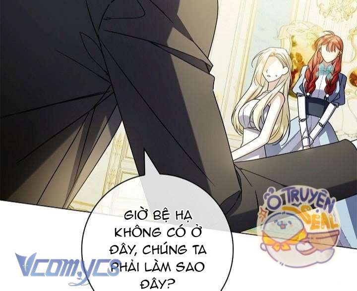 Xin Lỗi Vì Tôi Không Thể Rời Mắt Khỏi Vẻ Ngoài Của Ngài Chap 27 - Trang 4