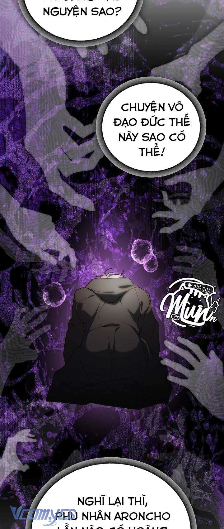 Thuần Hóa Hoàng Tử Quái Vật Chap 37 - Next Chap 38