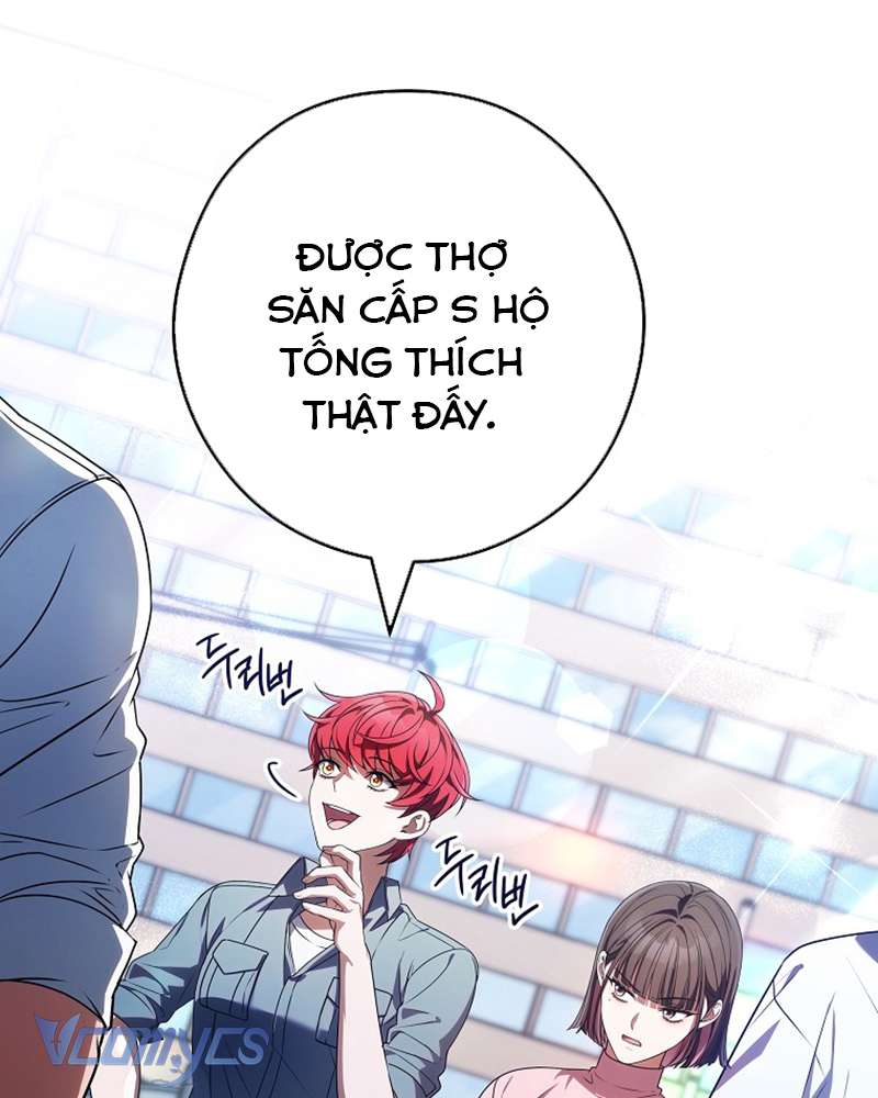 Nhật Ký Từ Chức Cấp S Của Thợ Săn Công Chức Chapter 30 - Next Chapter 31