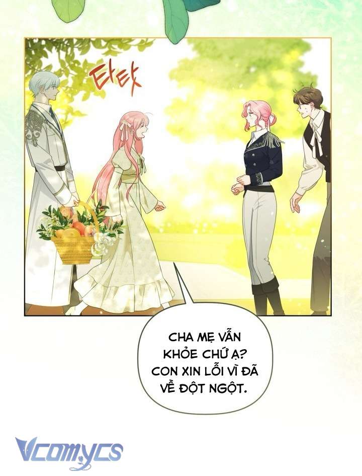 Sự Điều Trị Đặc Biệt Của Tinh Linh Chap 109 - Next Chap 110