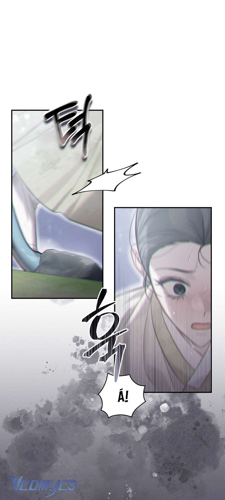 [18+] Tiết Học Bí Mật Của Trung Điện Chap 54 - Trang 2