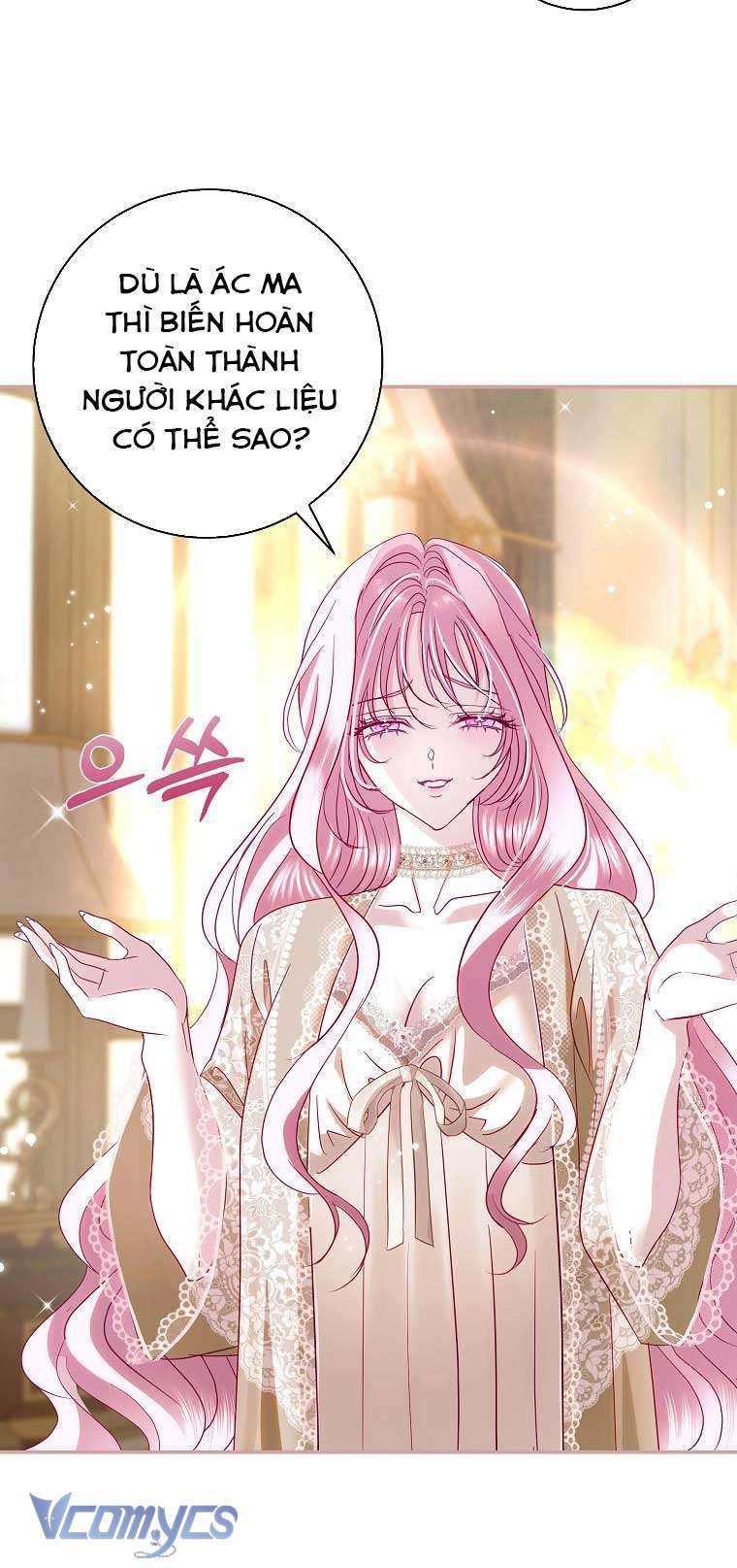 Này Boss Phản Diện, Tôi Có Thể Làm Mọi Thứ Trừ Cưới Ngài Chap 47 - Trang 2