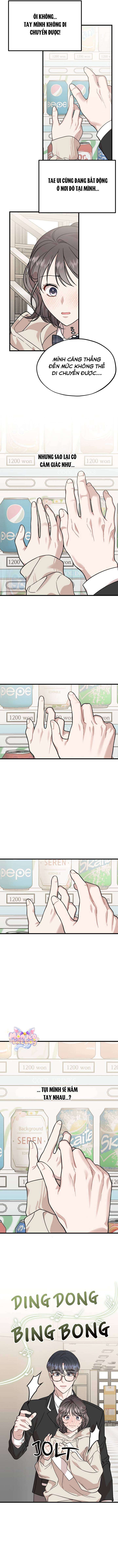 Hẹn Hò Với Game Thủ Chap 24 - Trang 2