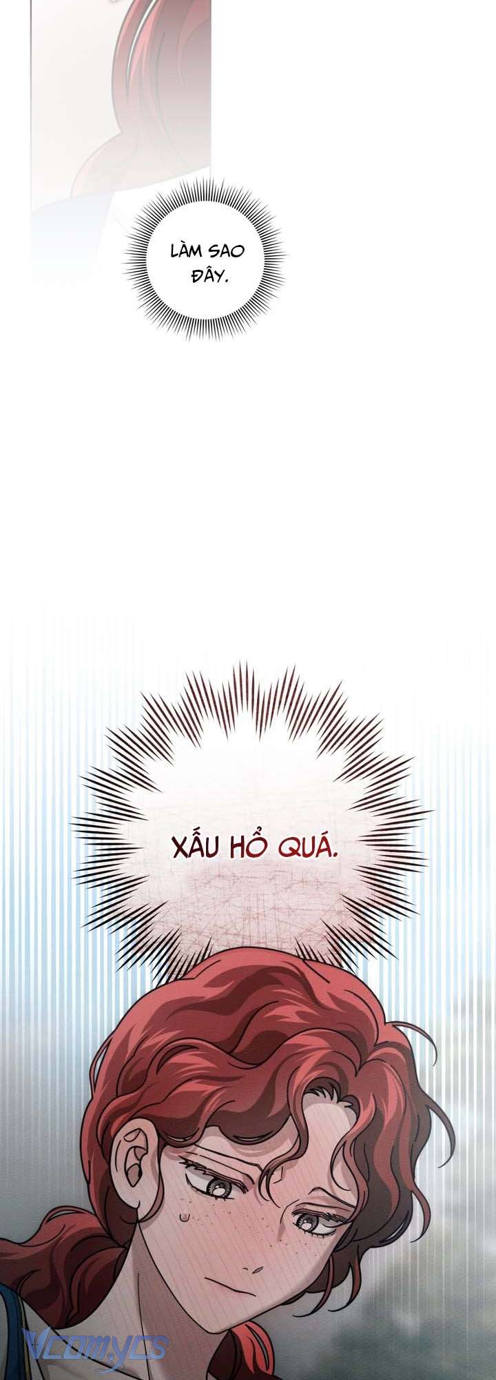 Dưới Bóng Cây Sồi Chap 128 - Trang 2