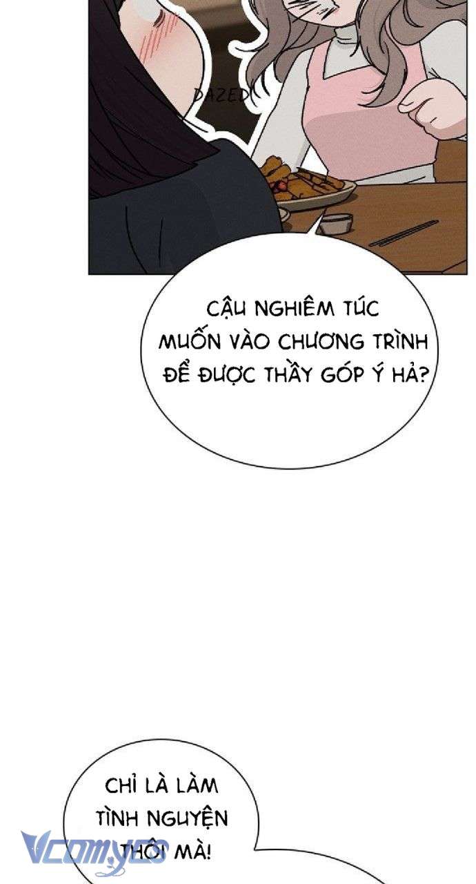 Review Người Yêu Cũ Chap 10 - Trang 3