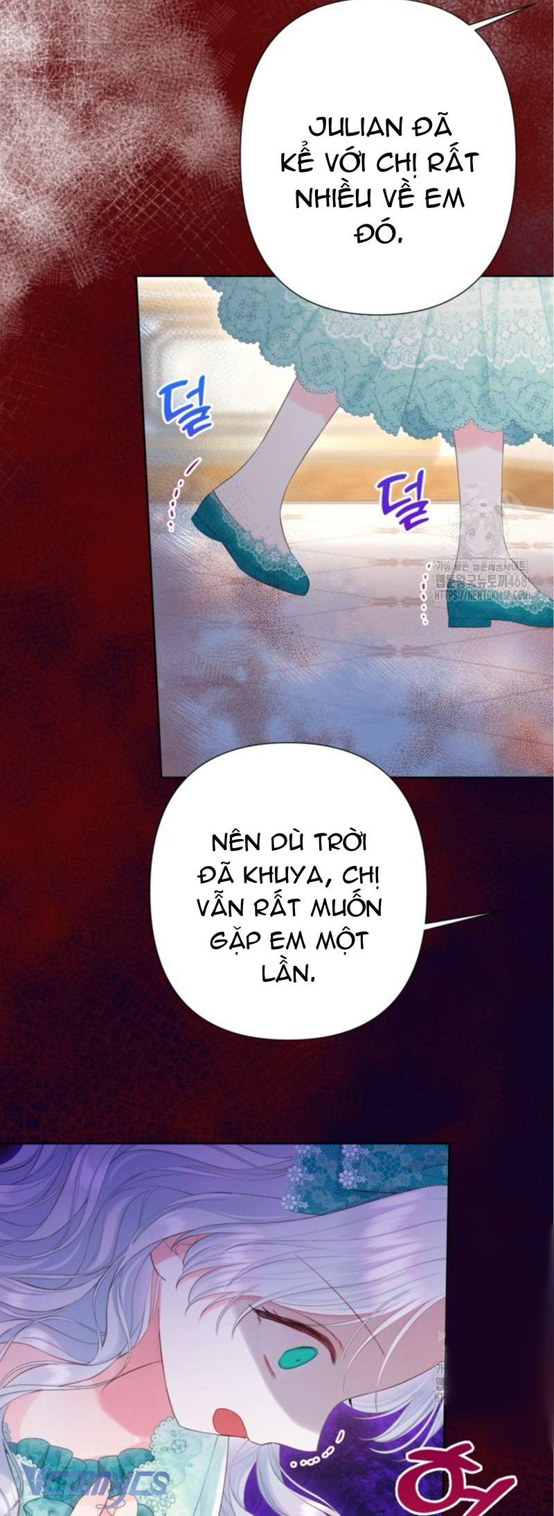 Người Anh Trai Mạnh Nhất Của Tôi Đã Mất Trí Nhớ Chap 30 - Trang 4