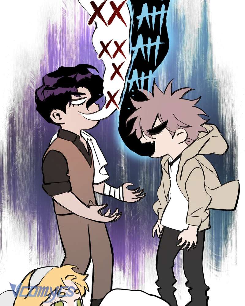 Ác Chi Hoàn Chap 77 - Next Chap 78