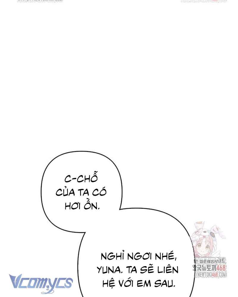 Trước Khi Em Có Ý Định Chạy Trốn Ta Sẽ Ngăn Chặn Nó Chap 23 - Trang 3