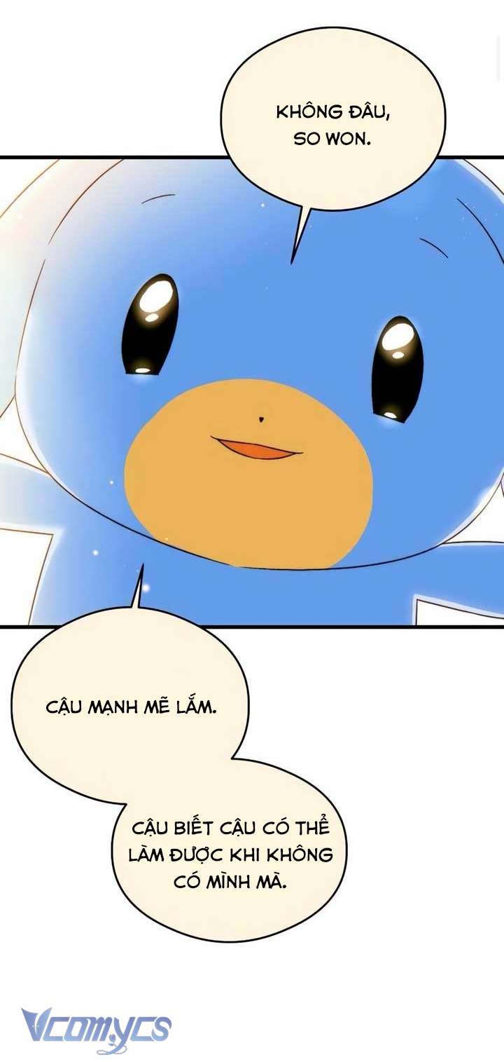 [18+] Mong Ước Của Ác Quỷ Chap 63 - Next Chap 64