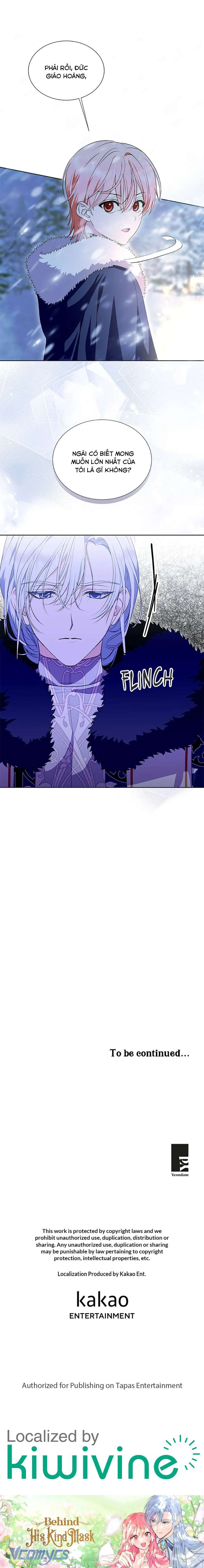 [PNT] Phía Sau Mặt Nạ Của Nam Chính Hiền Lành Chap 46 - Trang 2