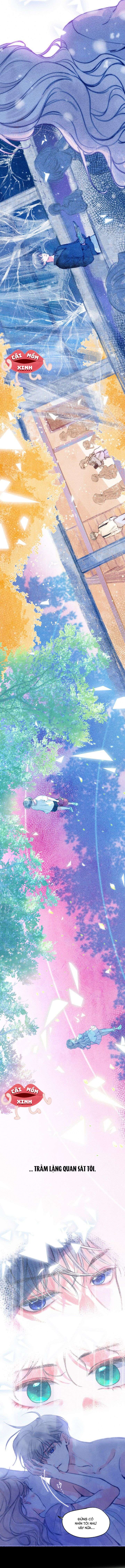 Hội Chứng Say Đắm Chap 16 - Next Chap 17