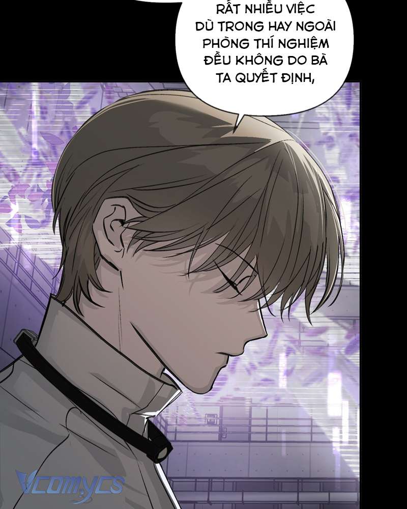 Ác Chi Hoàn Chapter 39 - Next Chapter 40