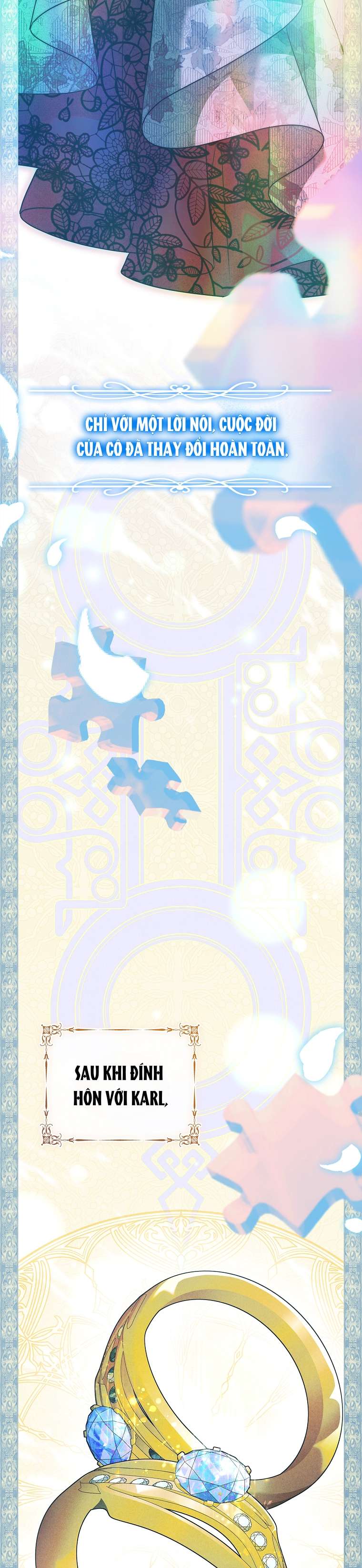 Văn Phòng Thám Tử Dành Cho Nam Chính Hối Hận! Chap 13 - Trang 3